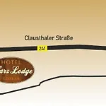 فندق Harzlodge 2*