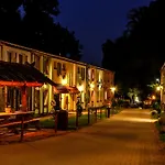 Harzlodge