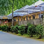 فندق Harzlodge جوسلار