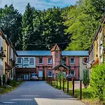 Harzlodge 2* جوسلار