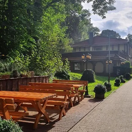 Harzlodge Hotel