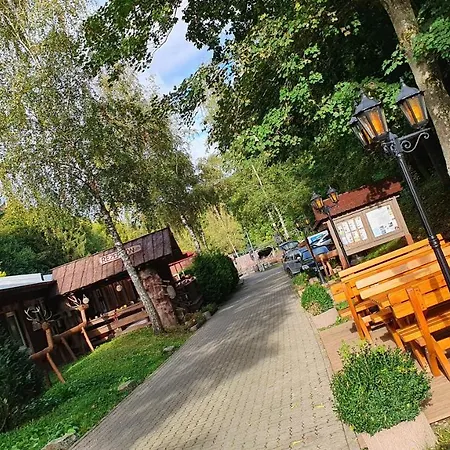 Harzlodge 2*