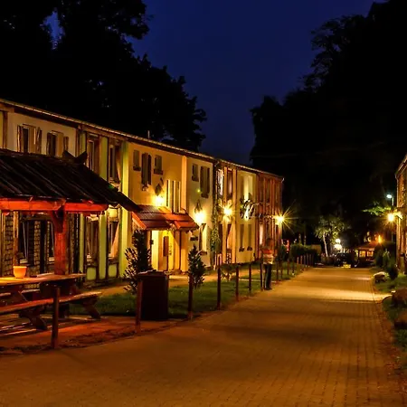 Harzlodge