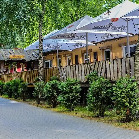 Hotel Harzlodge Goslar