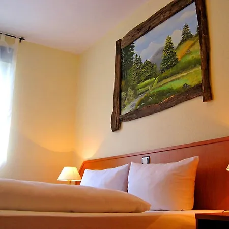Harzlodge 2*