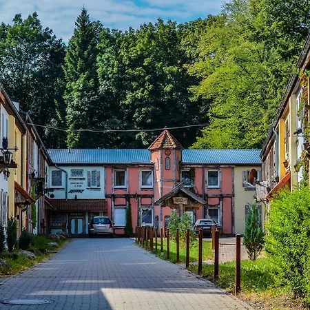 Harzlodge 2* Goslar