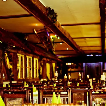Harzlodge Hotel 2*