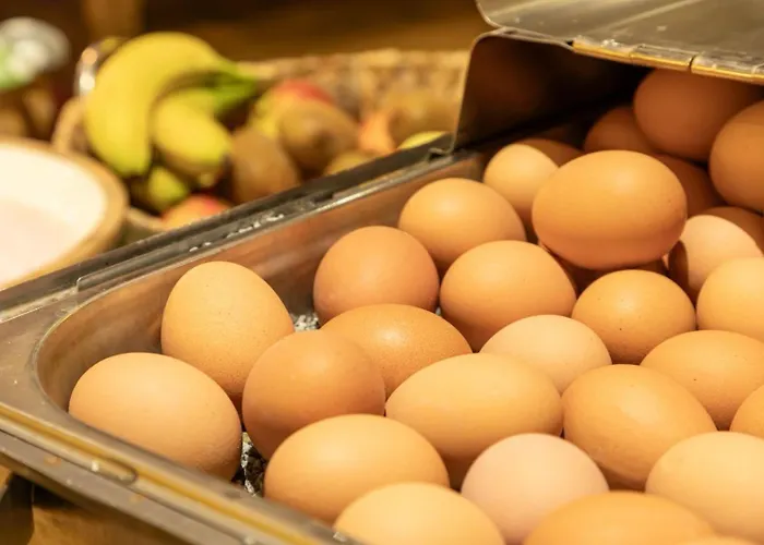 Harzlodge Hotel Goslar